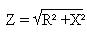 impedance